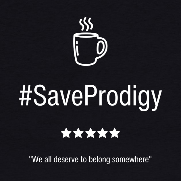 Save Prodigy by TalesfromtheFandom